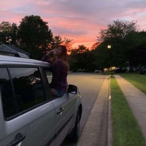 Meet your Posher, Annika